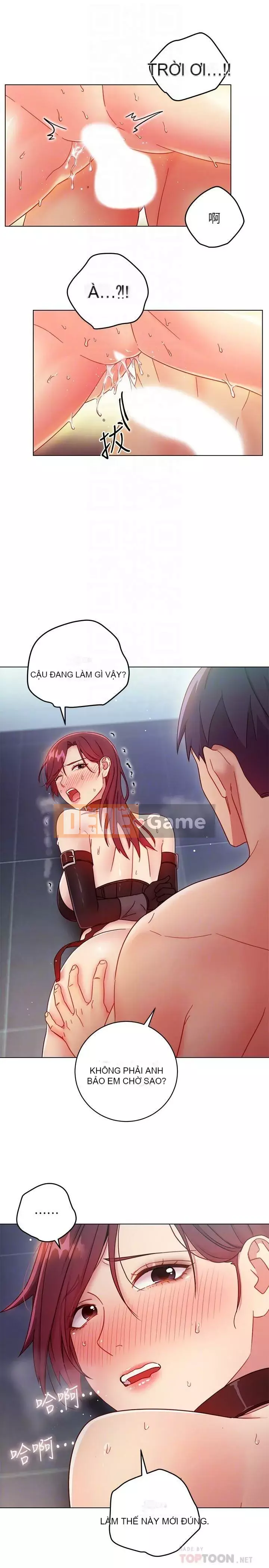 Mẹ kế bạn bè Chương 43-59