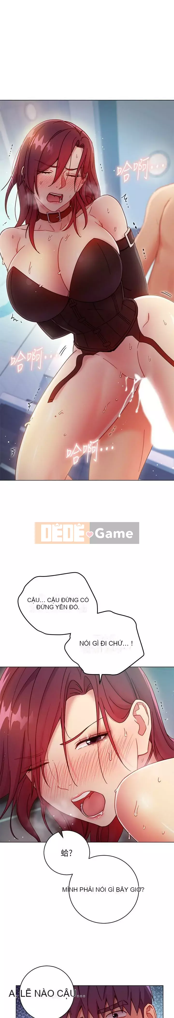 Mẹ kế bạn bè Chương 43-59