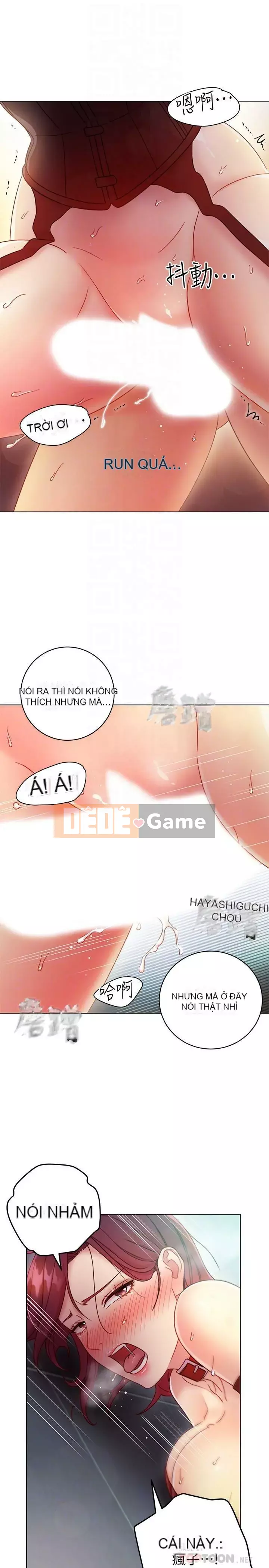 Mẹ kế bạn bè Chương 43-59