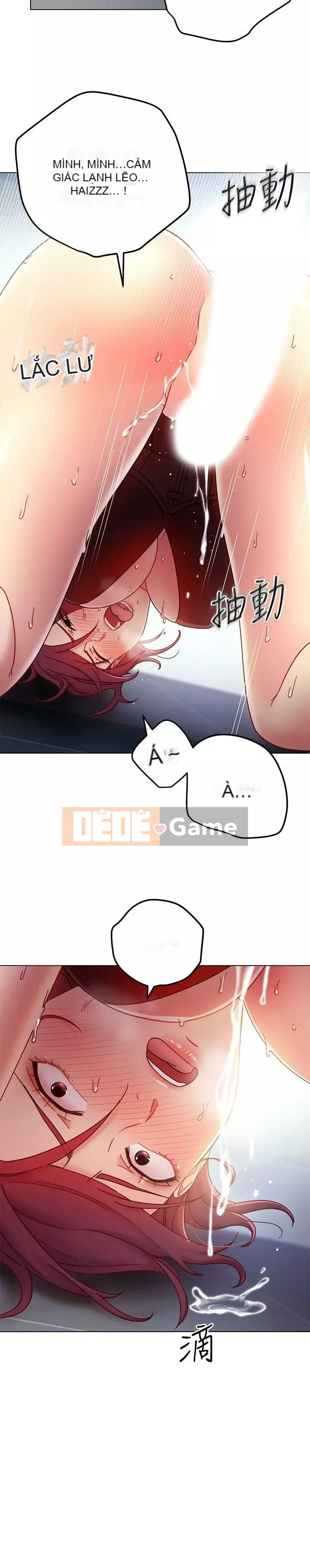 Mẹ kế bạn bè Chương 43-59