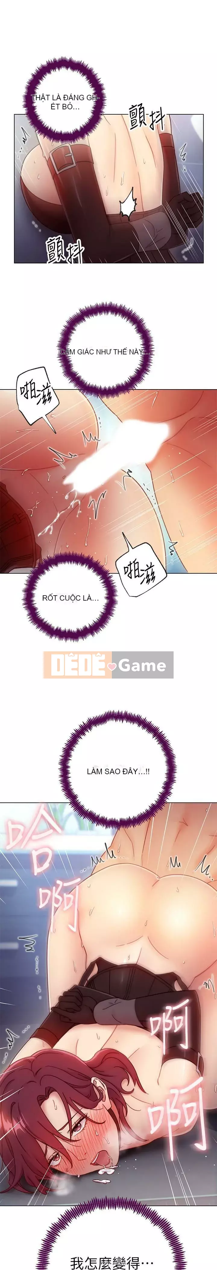 Mẹ kế bạn bè Chương 43-59