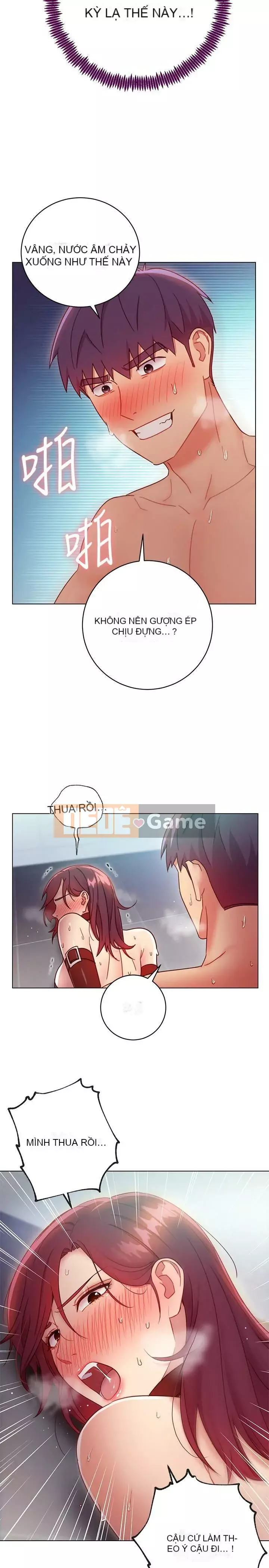 Mẹ kế bạn bè Chương 43-59