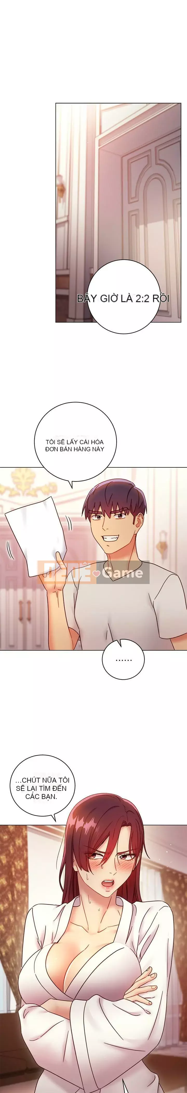 Mẹ kế bạn bè Chương 43-59