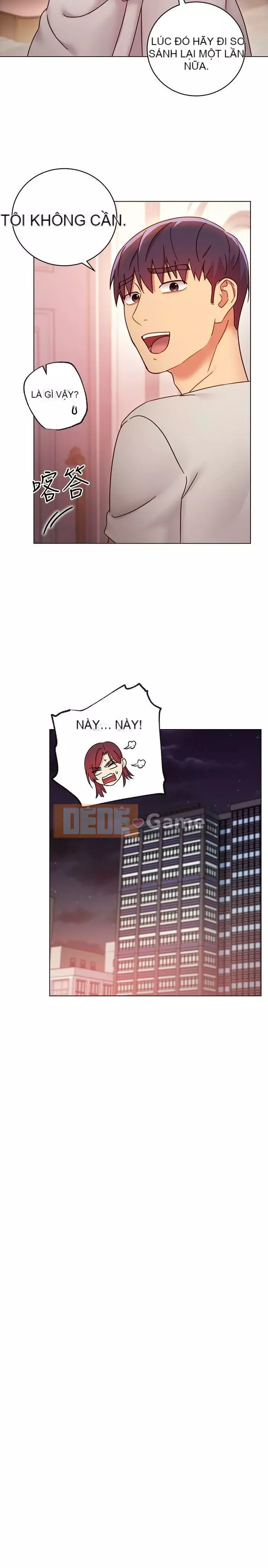 Mẹ kế bạn bè Chương 43-59