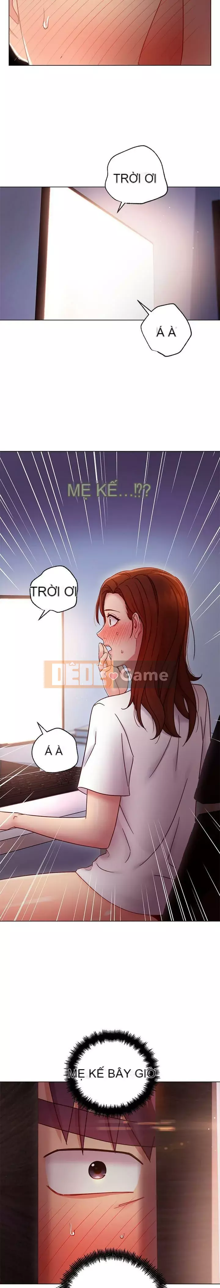 Mẹ kế bạn bè Chương 43-59