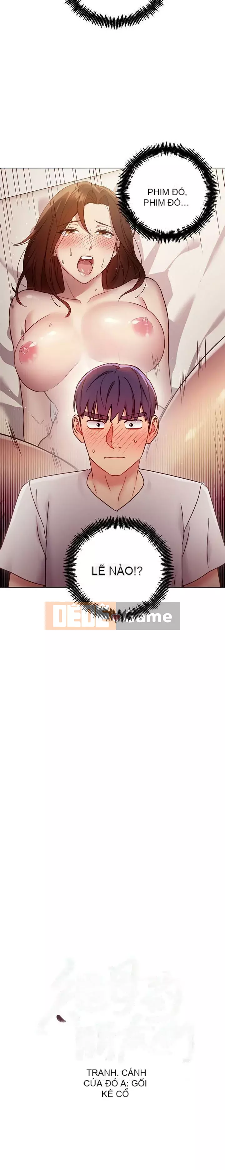 Mẹ kế bạn bè Chương 43-59