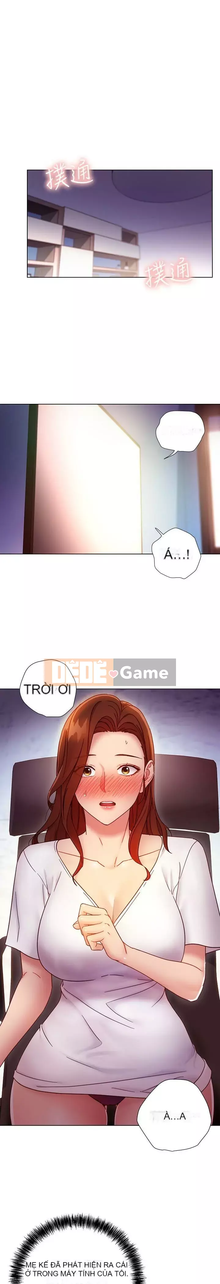 Mẹ kế bạn bè Chương 43-59