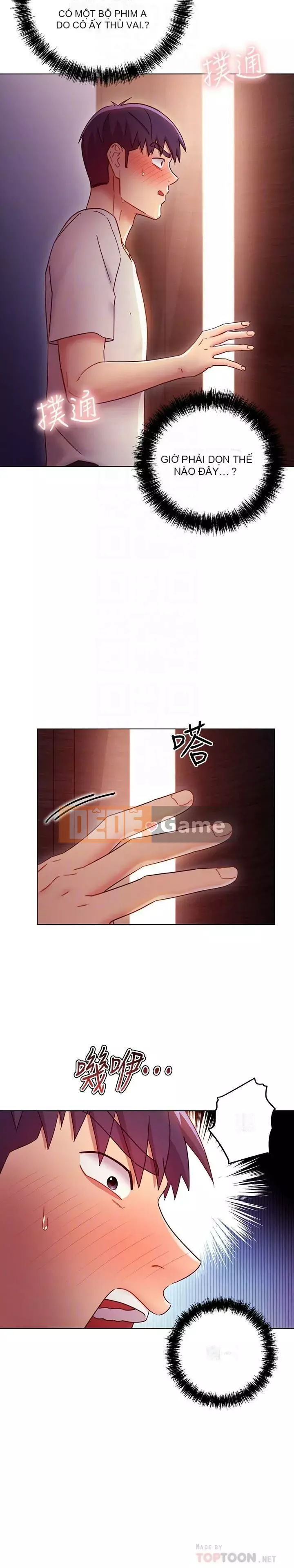 Mẹ kế bạn bè Chương 43-59