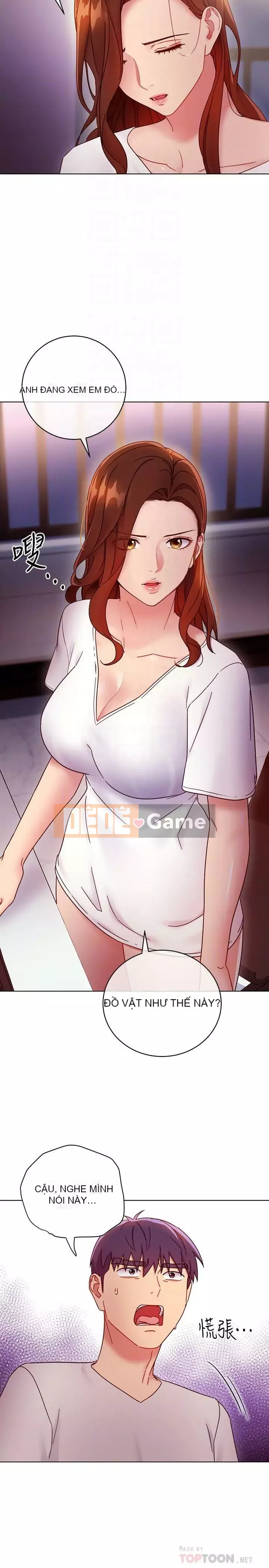 Mẹ kế bạn bè Chương 43-59