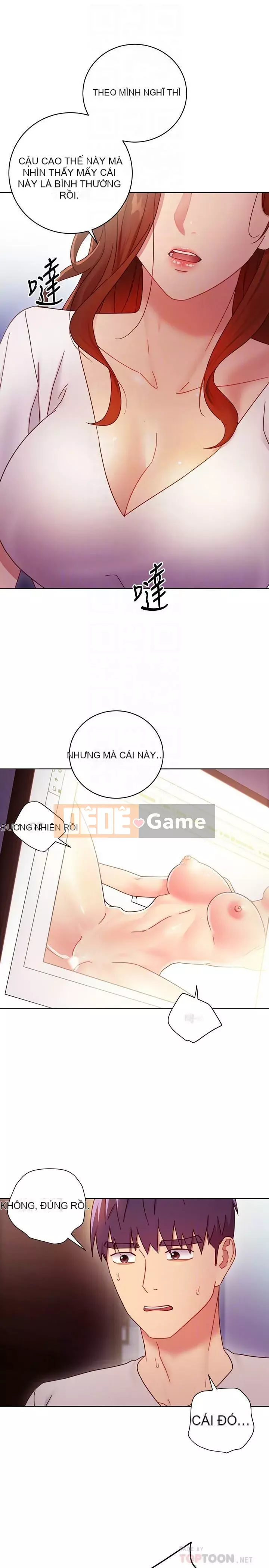 Mẹ kế bạn bè Chương 43-59