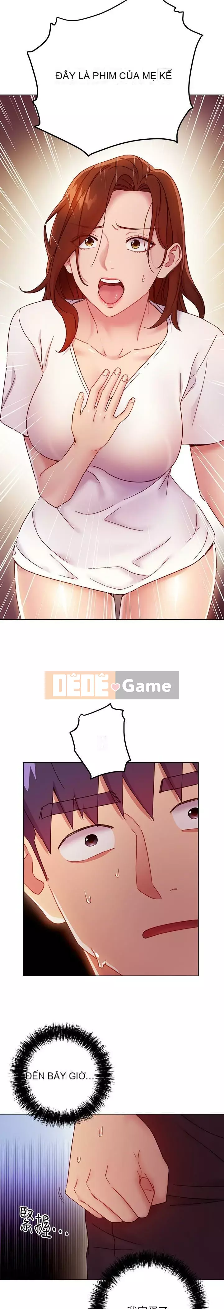 Mẹ kế bạn bè Chương 43-59