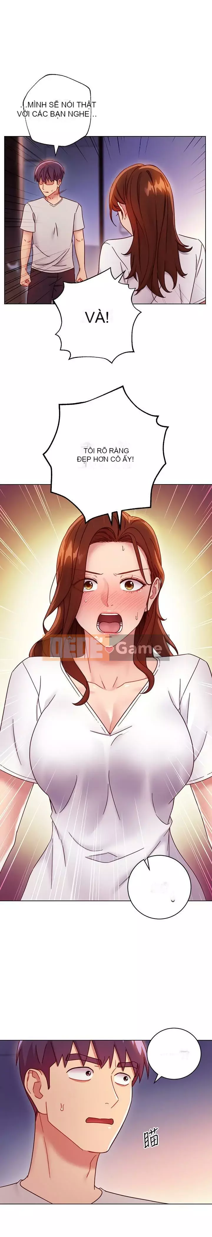 Mẹ kế bạn bè Chương 43-59