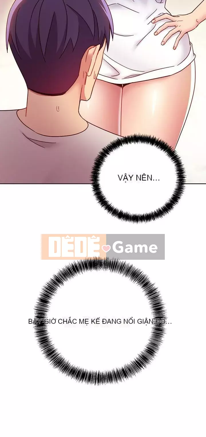 Mẹ kế bạn bè Chương 43-59