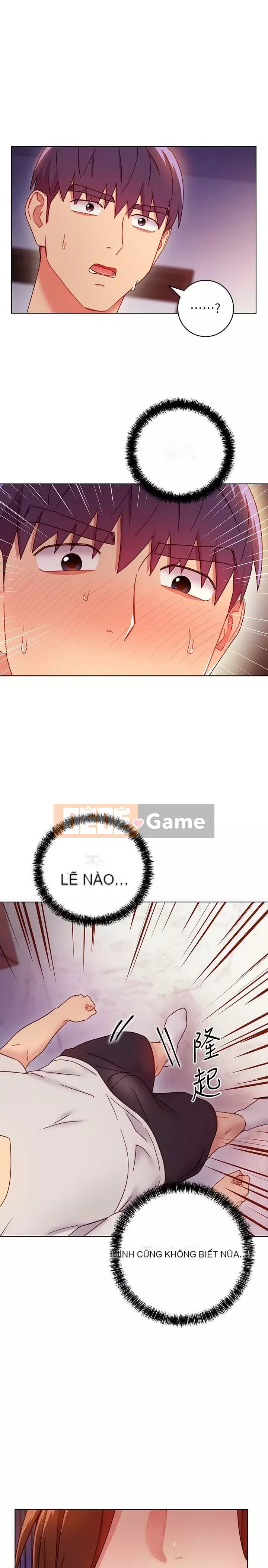 Mẹ kế bạn bè Chương 43-59