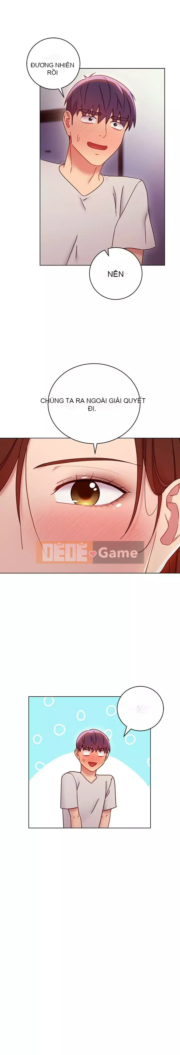 Mẹ kế bạn bè Chương 43-59