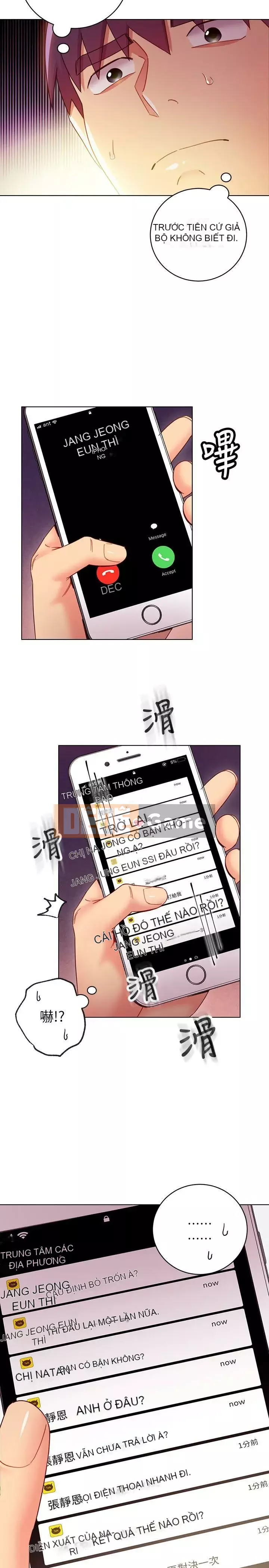 Mẹ kế bạn bè Chương 43-59