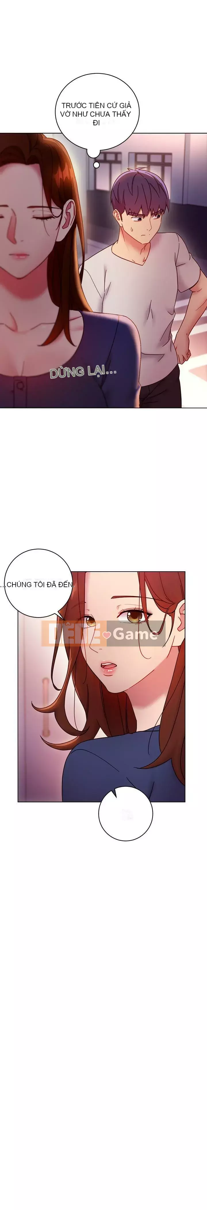 Mẹ kế bạn bè Chương 43-59