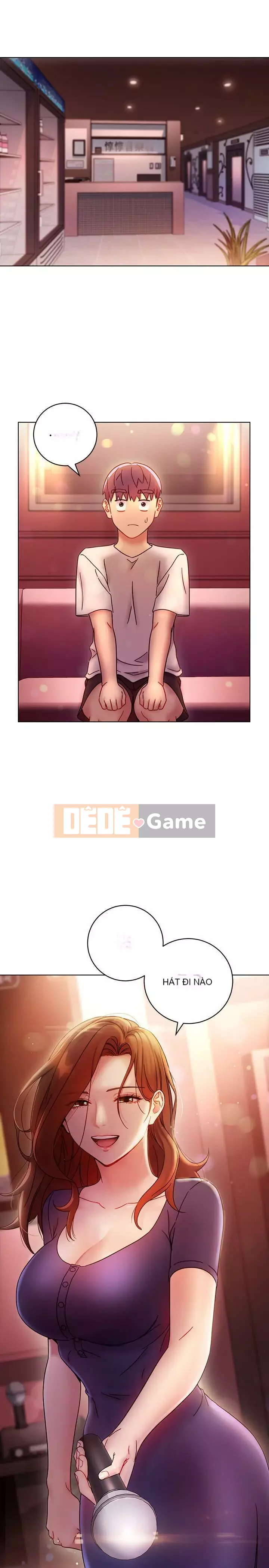 Mẹ kế bạn bè Chương 43-59