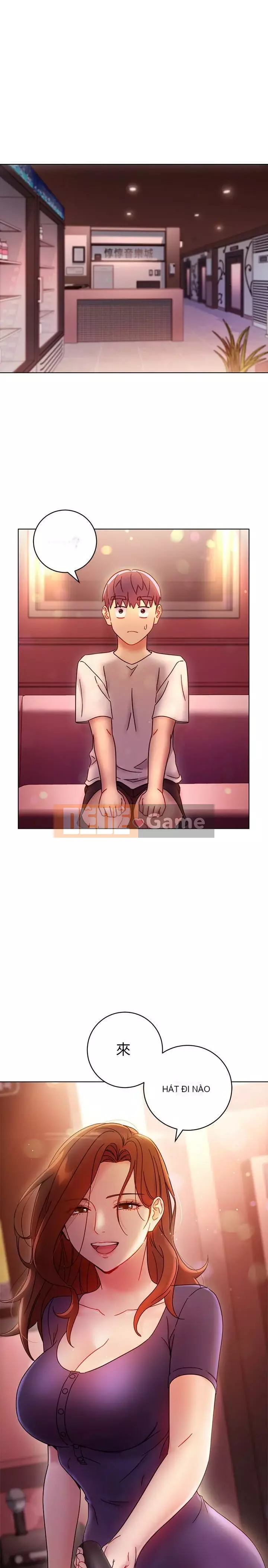 Mẹ kế bạn bè Chương 43-59