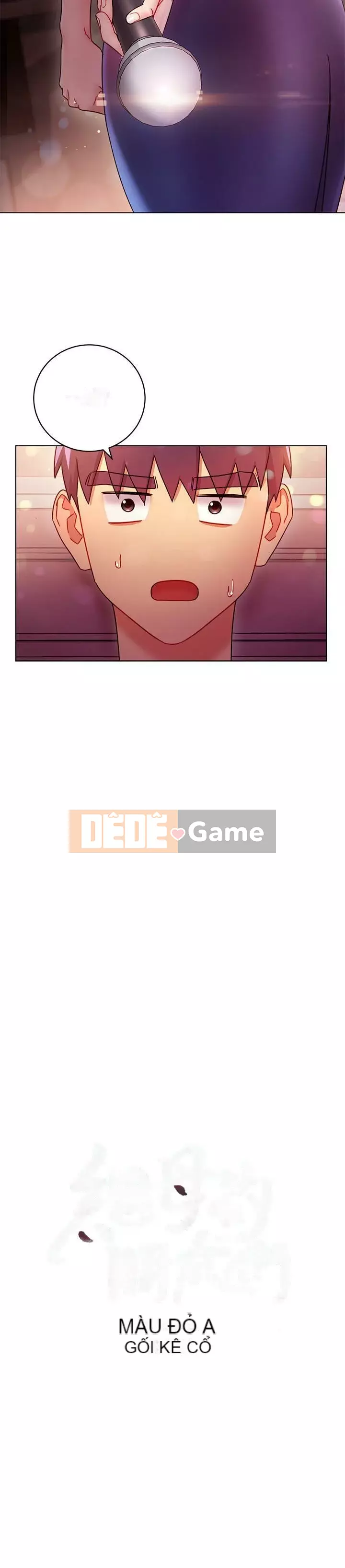 Mẹ kế bạn bè Chương 43-59