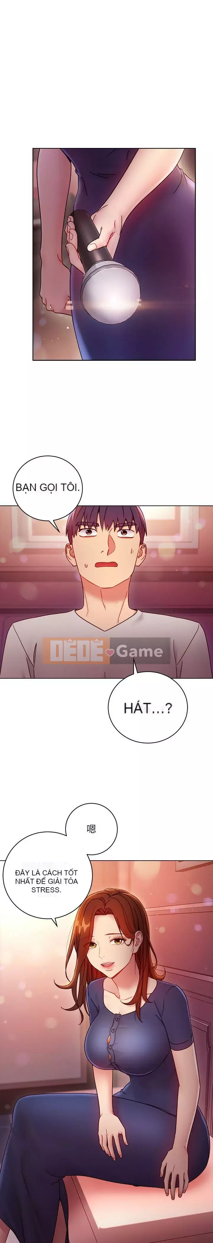 Mẹ kế bạn bè Chương 43-59