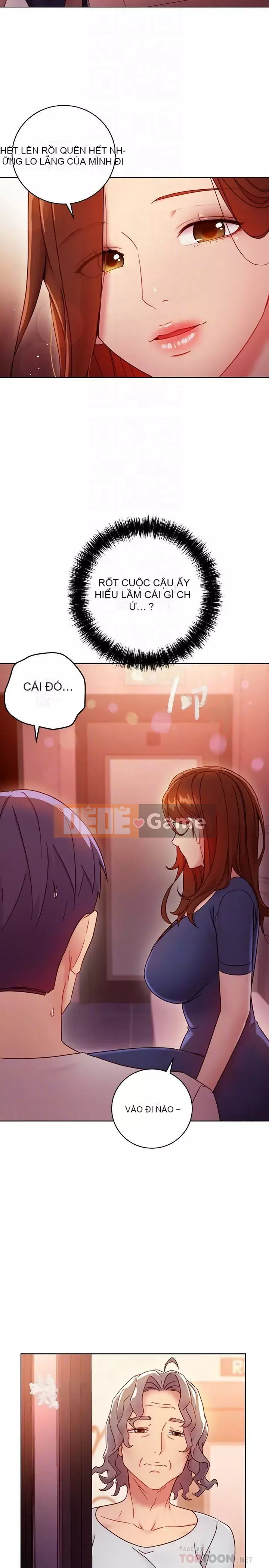 Mẹ kế bạn bè Chương 43-59