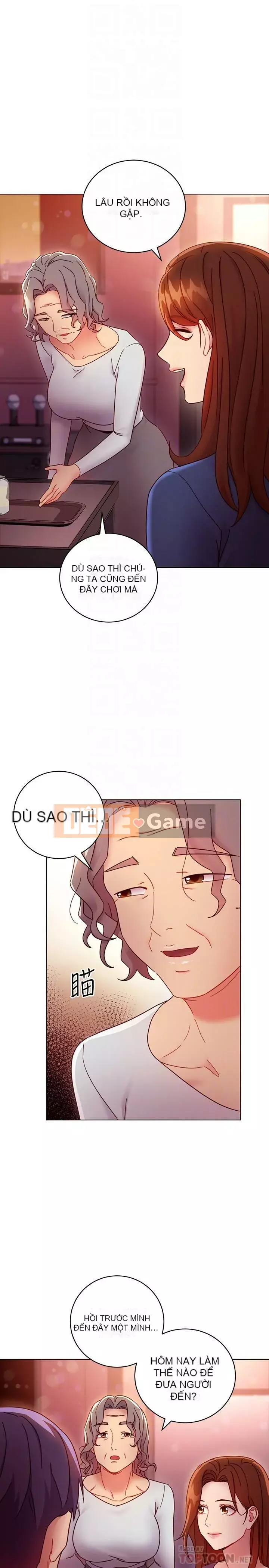 Mẹ kế bạn bè Chương 43-59