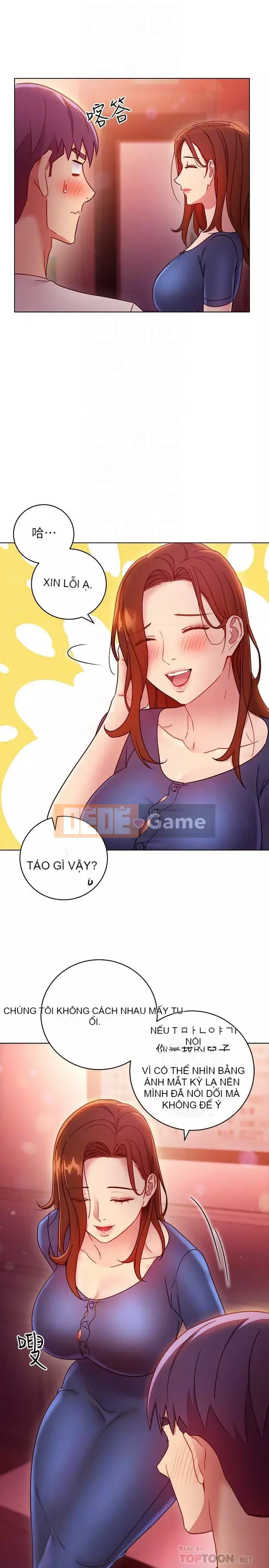 Mẹ kế bạn bè Chương 43-59