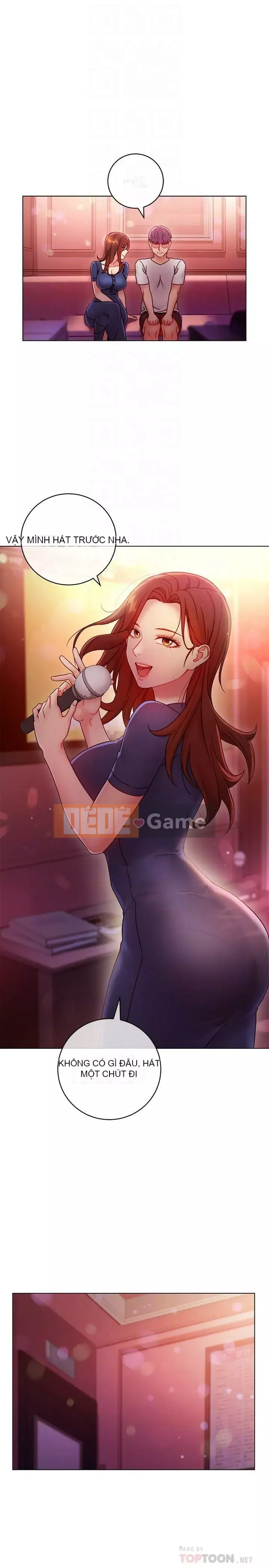 Mẹ kế bạn bè Chương 43-59