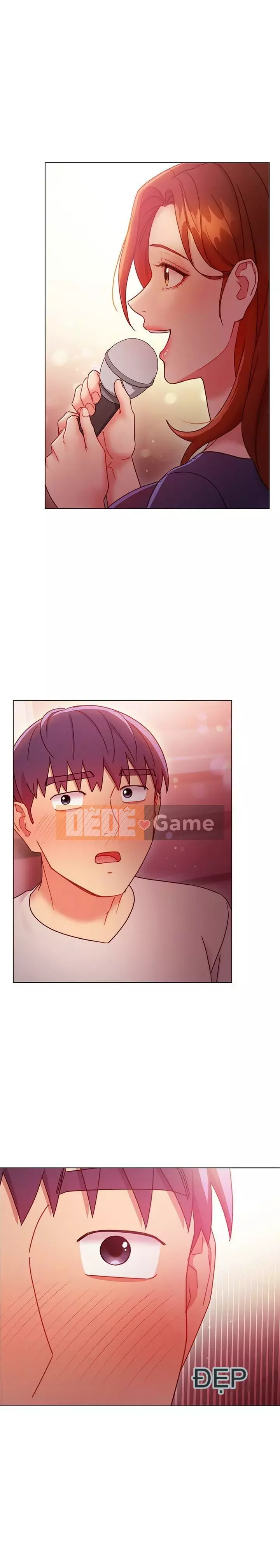 Mẹ kế bạn bè Chương 43-59