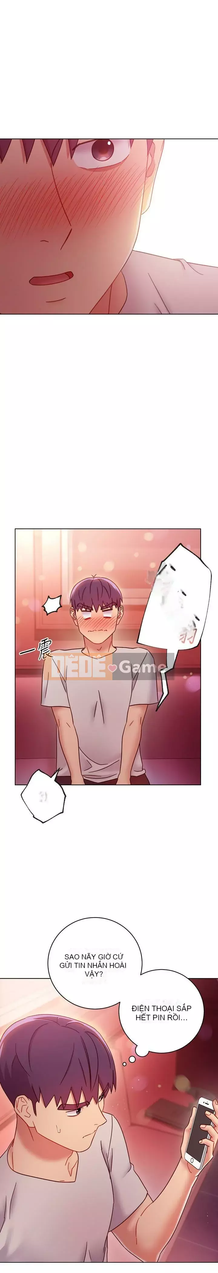 Mẹ kế bạn bè Chương 43-59