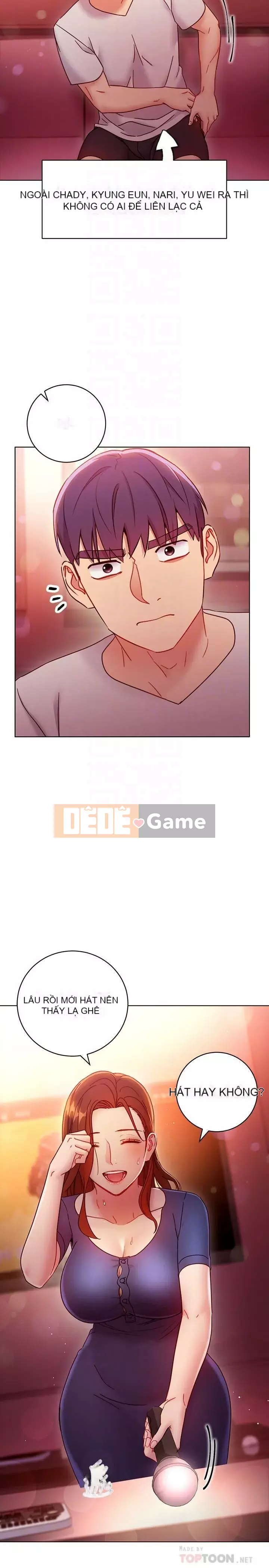 Mẹ kế bạn bè Chương 43-59