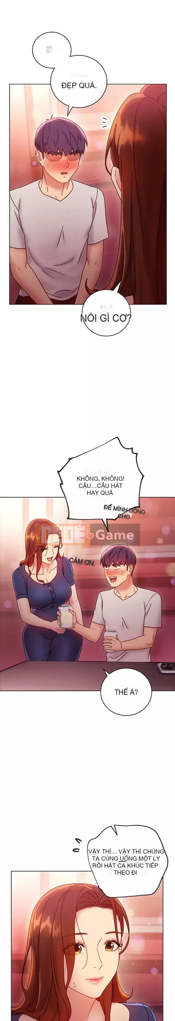 Mẹ kế bạn bè Chương 43-59