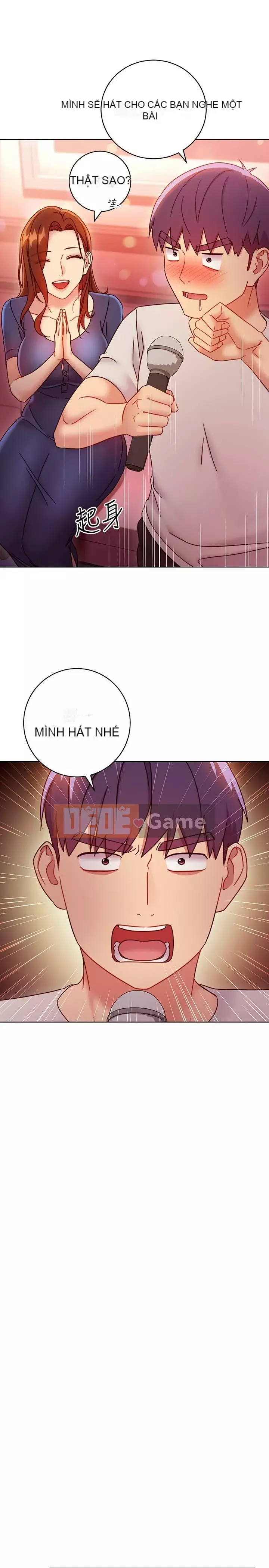 Mẹ kế bạn bè Chương 43-59