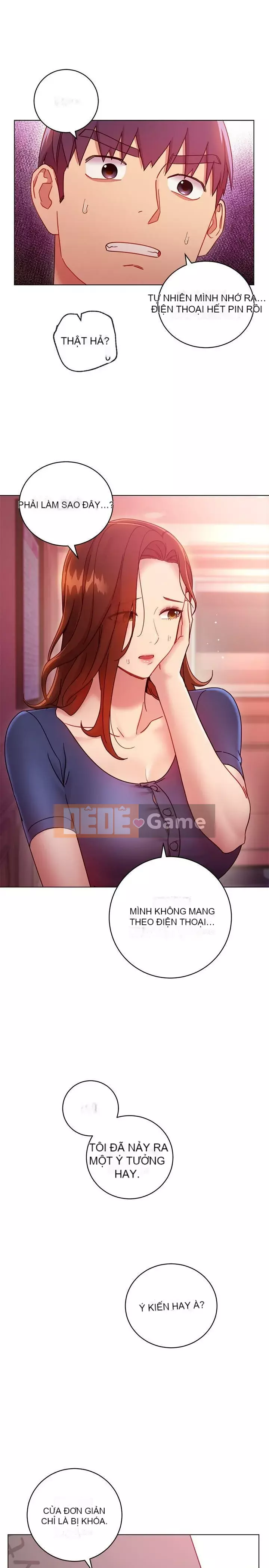 Mẹ kế bạn bè Chương 43-59