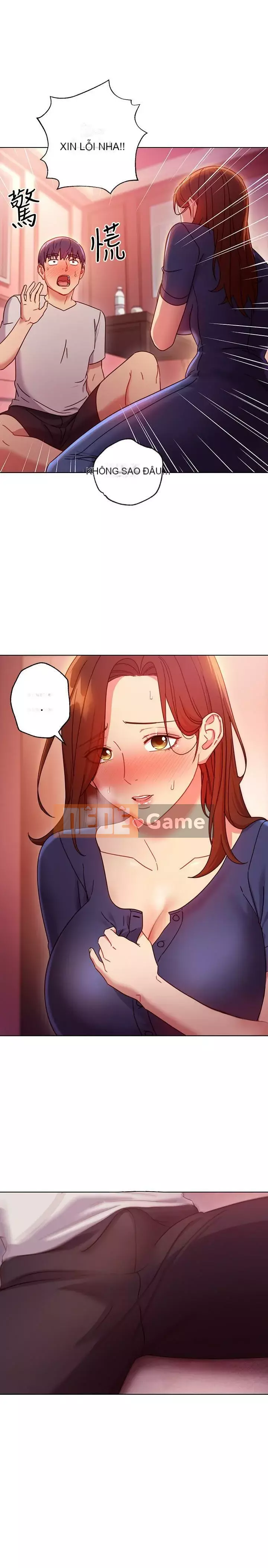 Mẹ kế bạn bè Chương 43-59