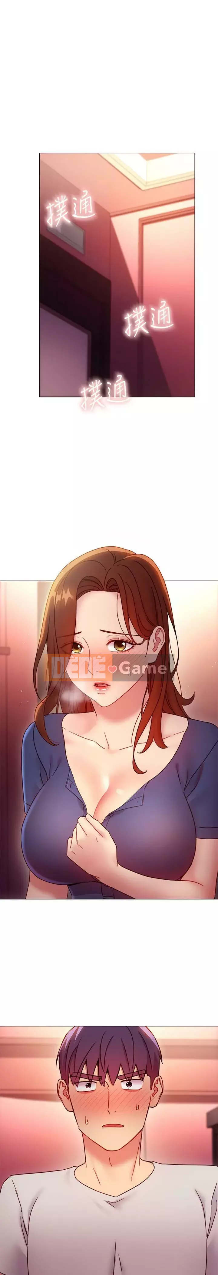 Mẹ kế bạn bè Chương 43-59