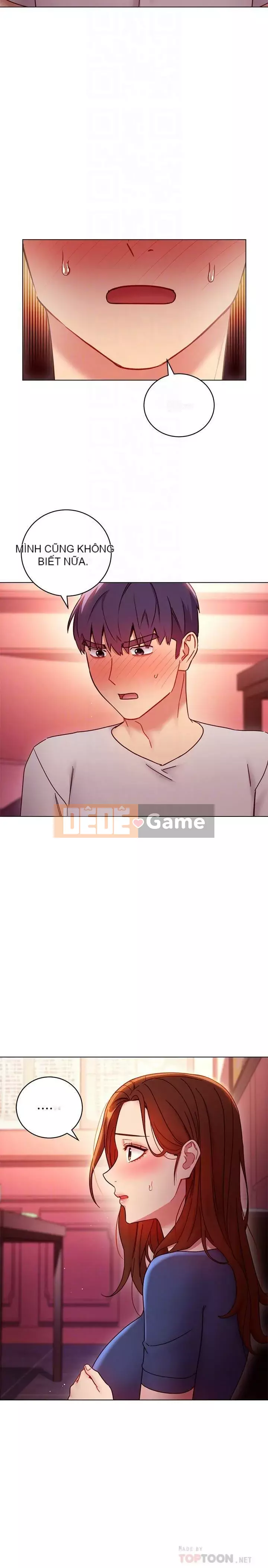 Mẹ kế bạn bè Chương 43-59