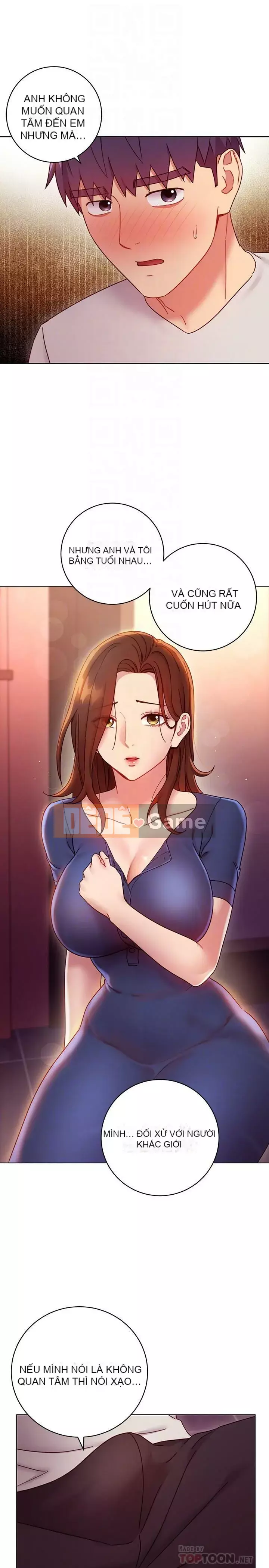 Mẹ kế bạn bè Chương 43-59