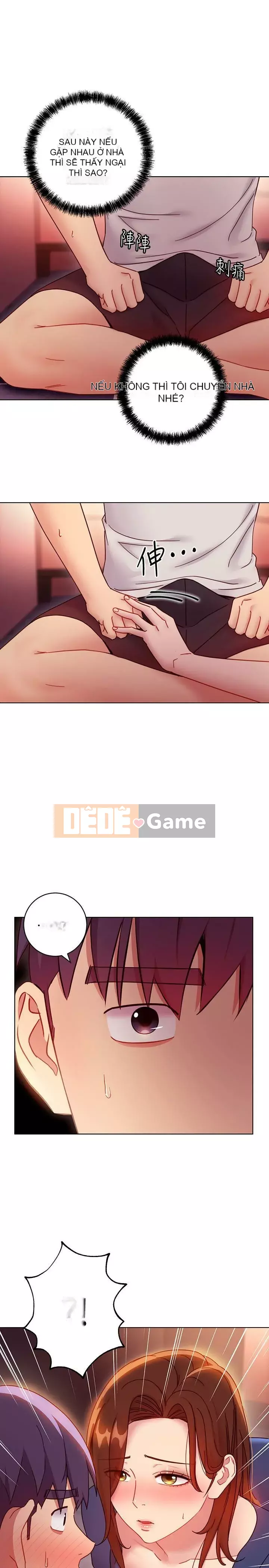 Mẹ kế bạn bè Chương 43-59