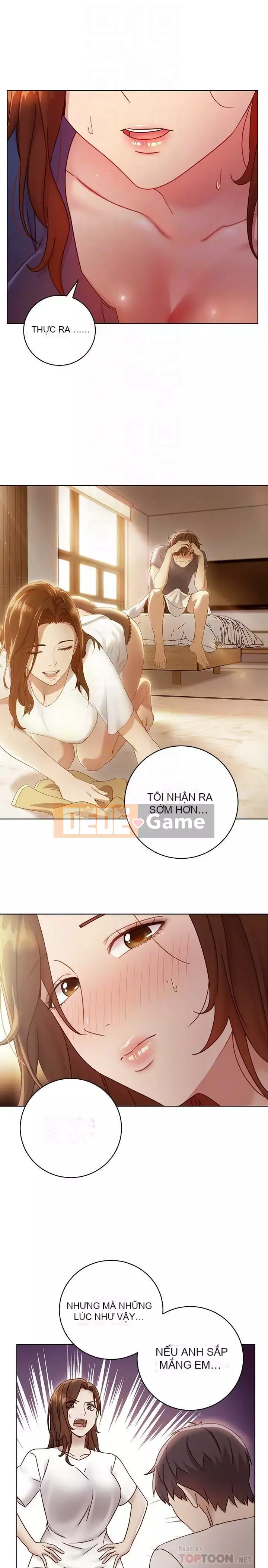 Mẹ kế bạn bè Chương 43-59