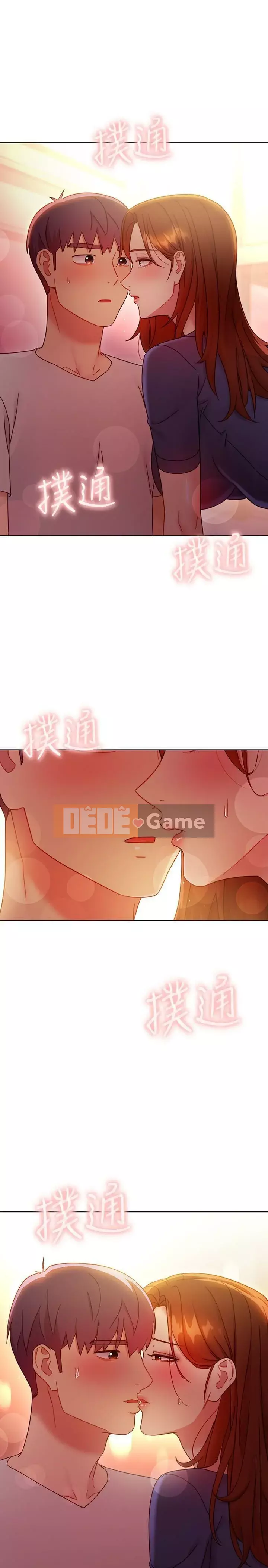 Mẹ kế bạn bè Chương 43-59