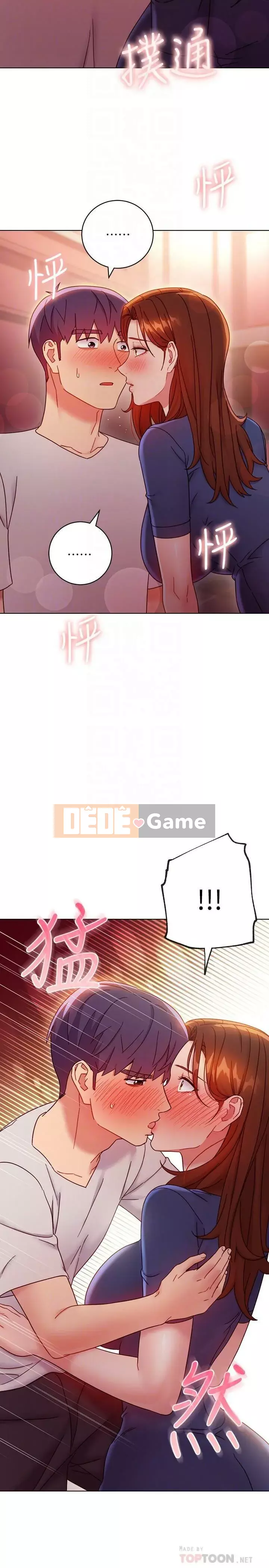 Mẹ kế bạn bè Chương 43-59