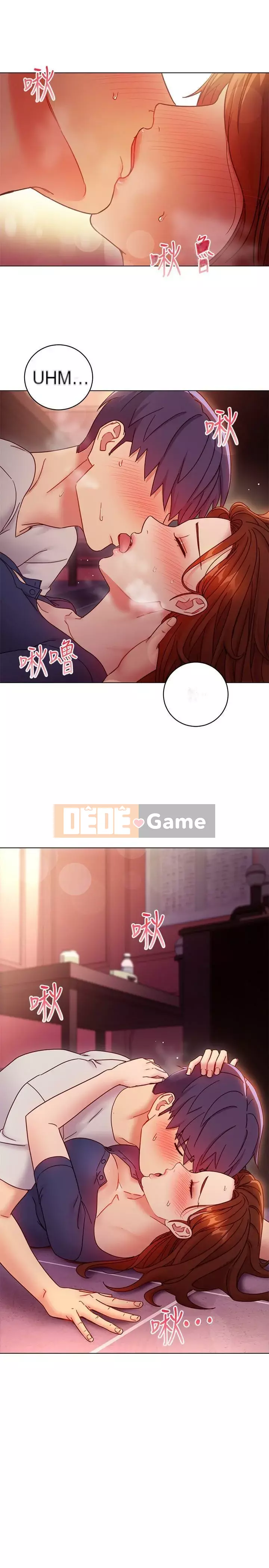 Mẹ kế bạn bè Chương 43-59