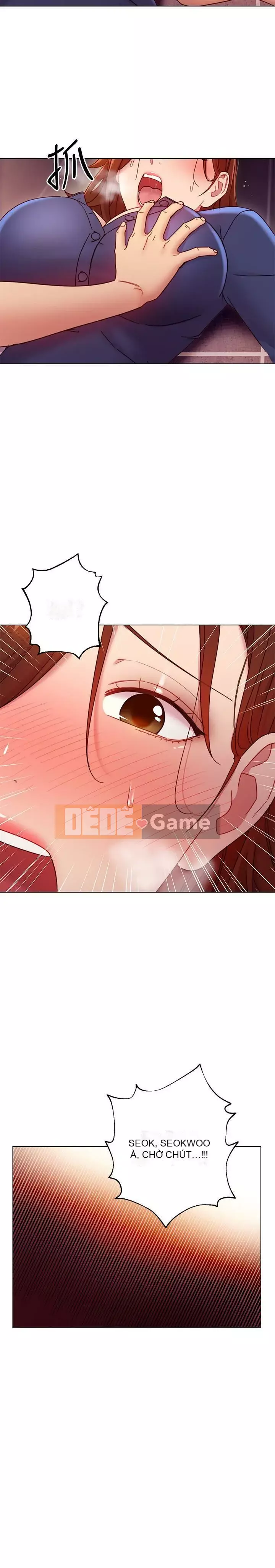 Mẹ kế bạn bè Chương 43-59