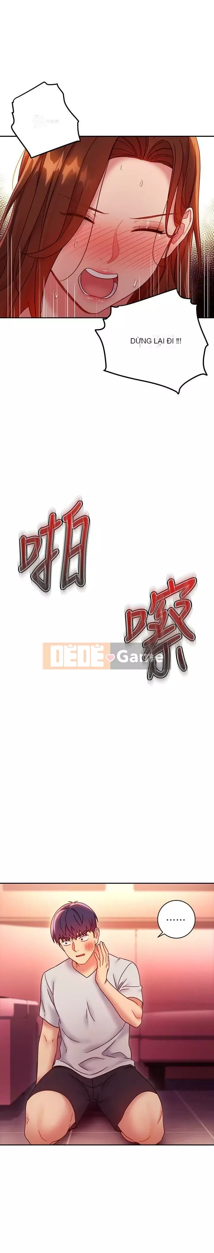 Mẹ kế bạn bè Chương 43-59