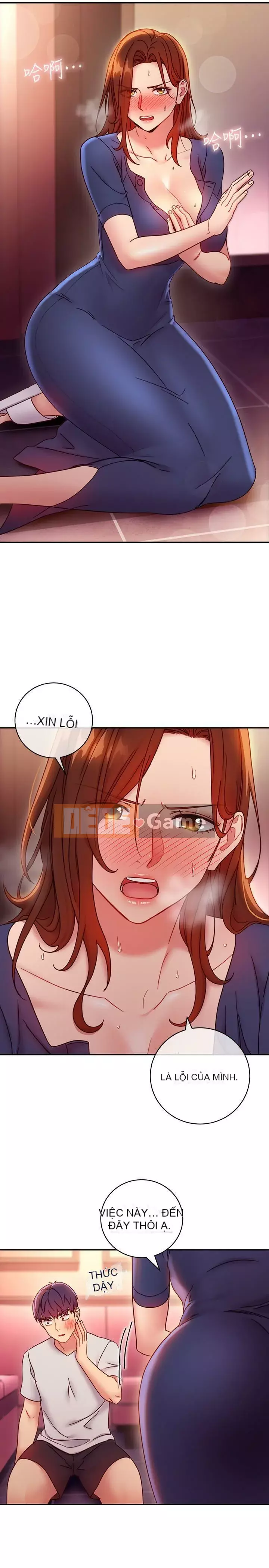 Mẹ kế bạn bè Chương 43-59