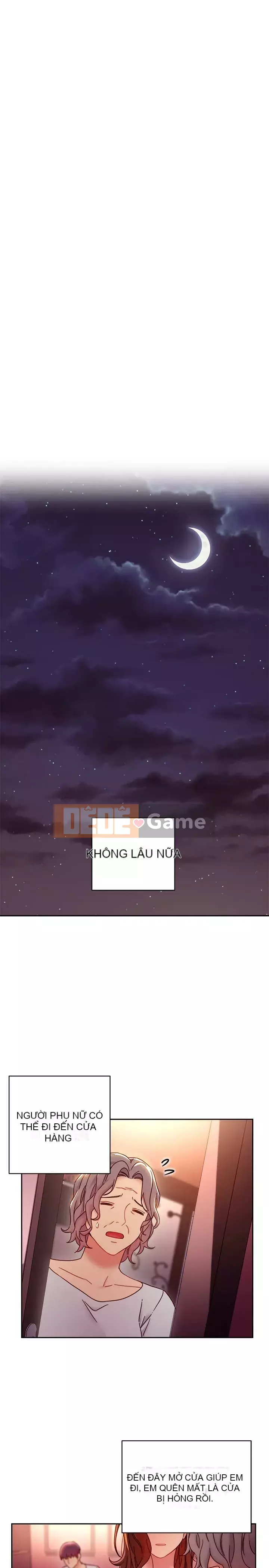 Mẹ kế bạn bè Chương 43-59