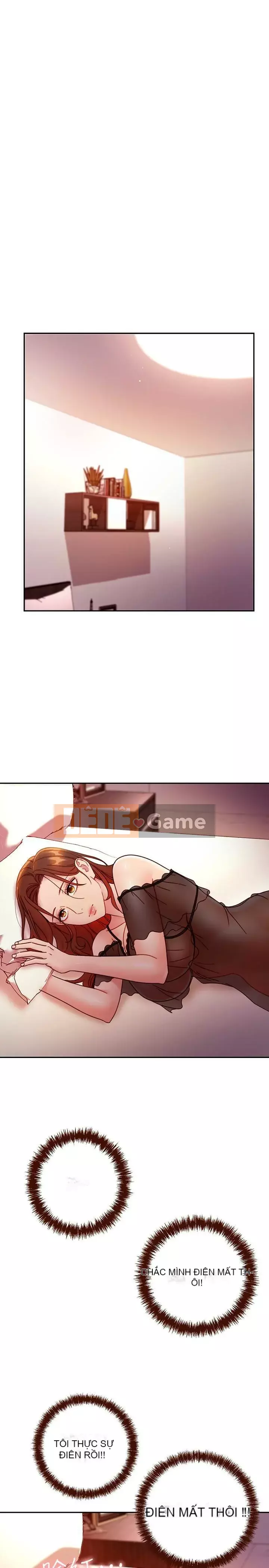 Mẹ kế bạn bè Chương 43-59