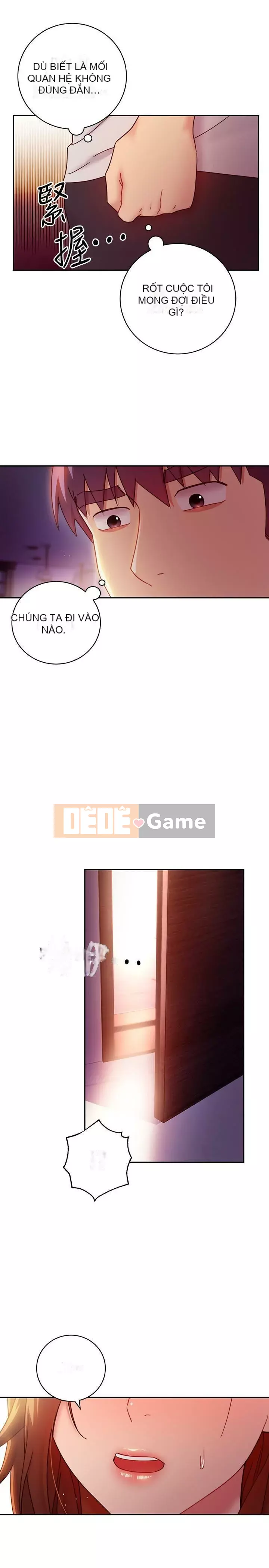 Mẹ kế bạn bè Chương 43-59